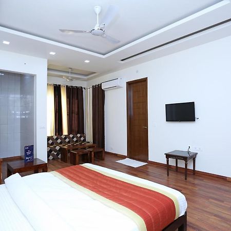 Oyo 6576 Viskon Rooms Gurgaon Exterior photo