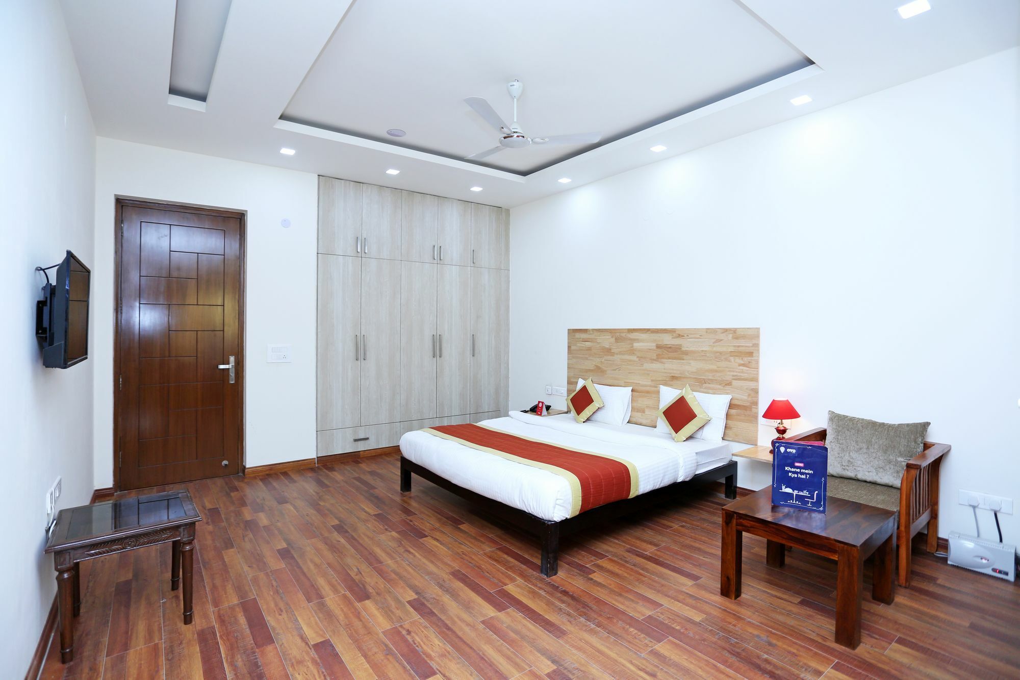 Oyo 6576 Viskon Rooms Gurgaon Exterior photo