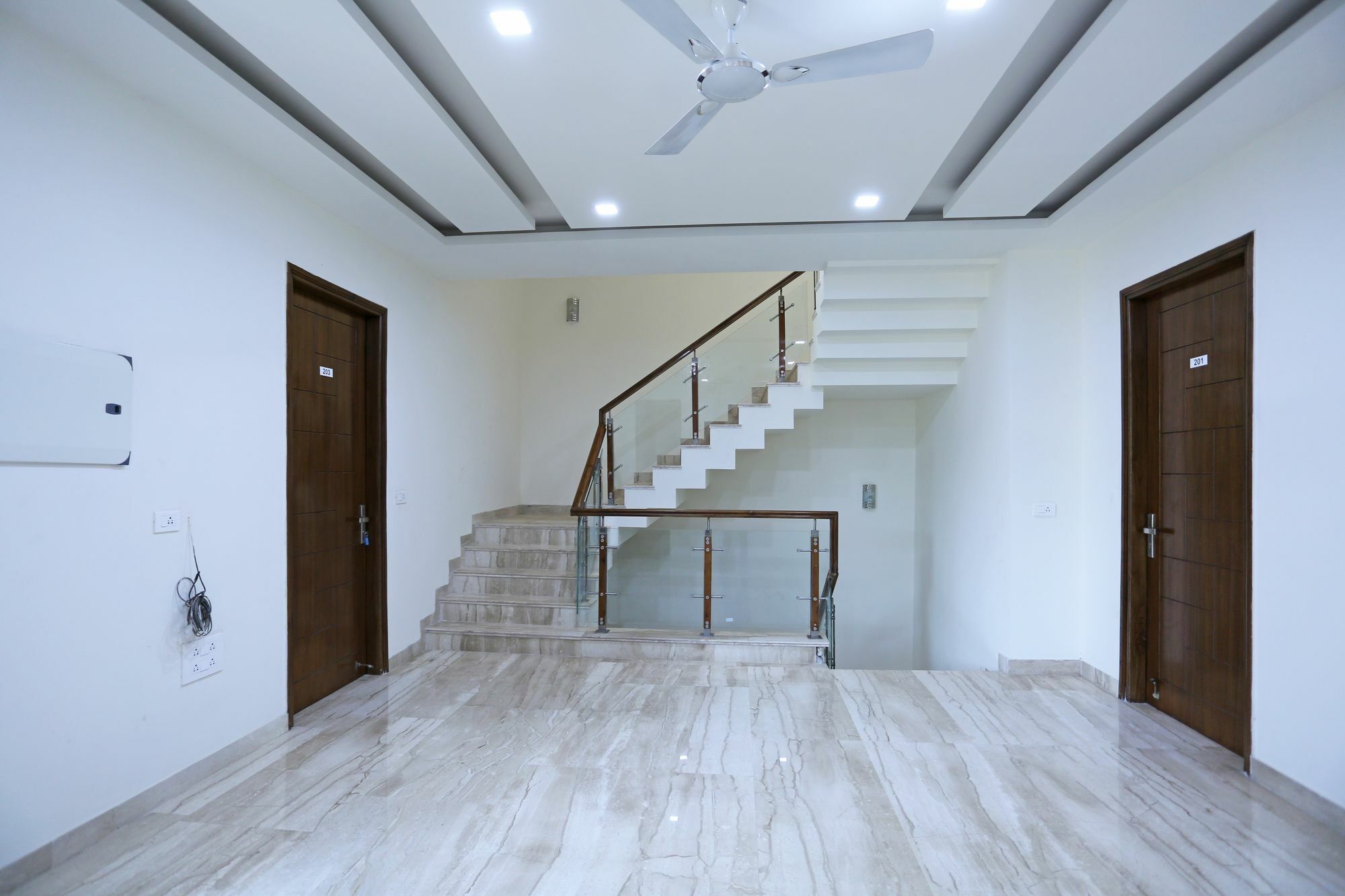 Oyo 6576 Viskon Rooms Gurgaon Exterior photo